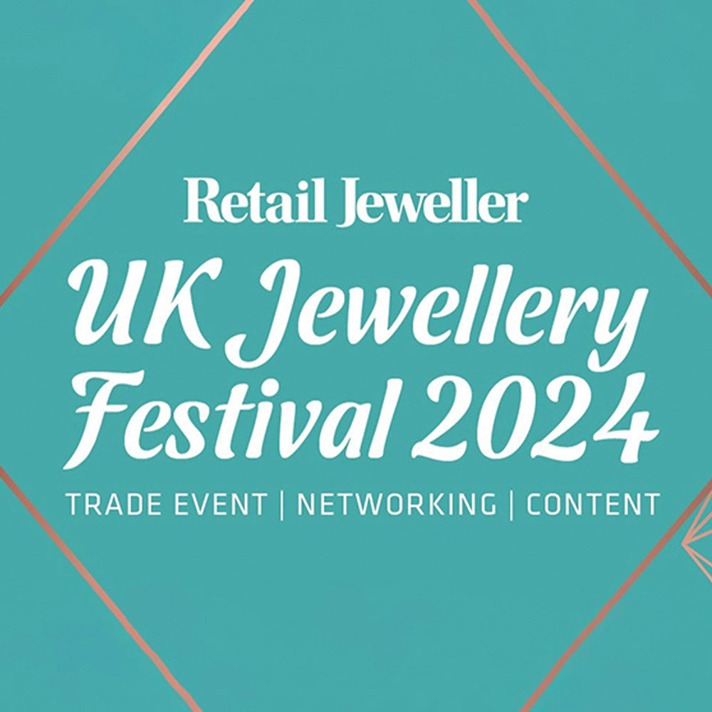 UK Jewellery Festival 2024