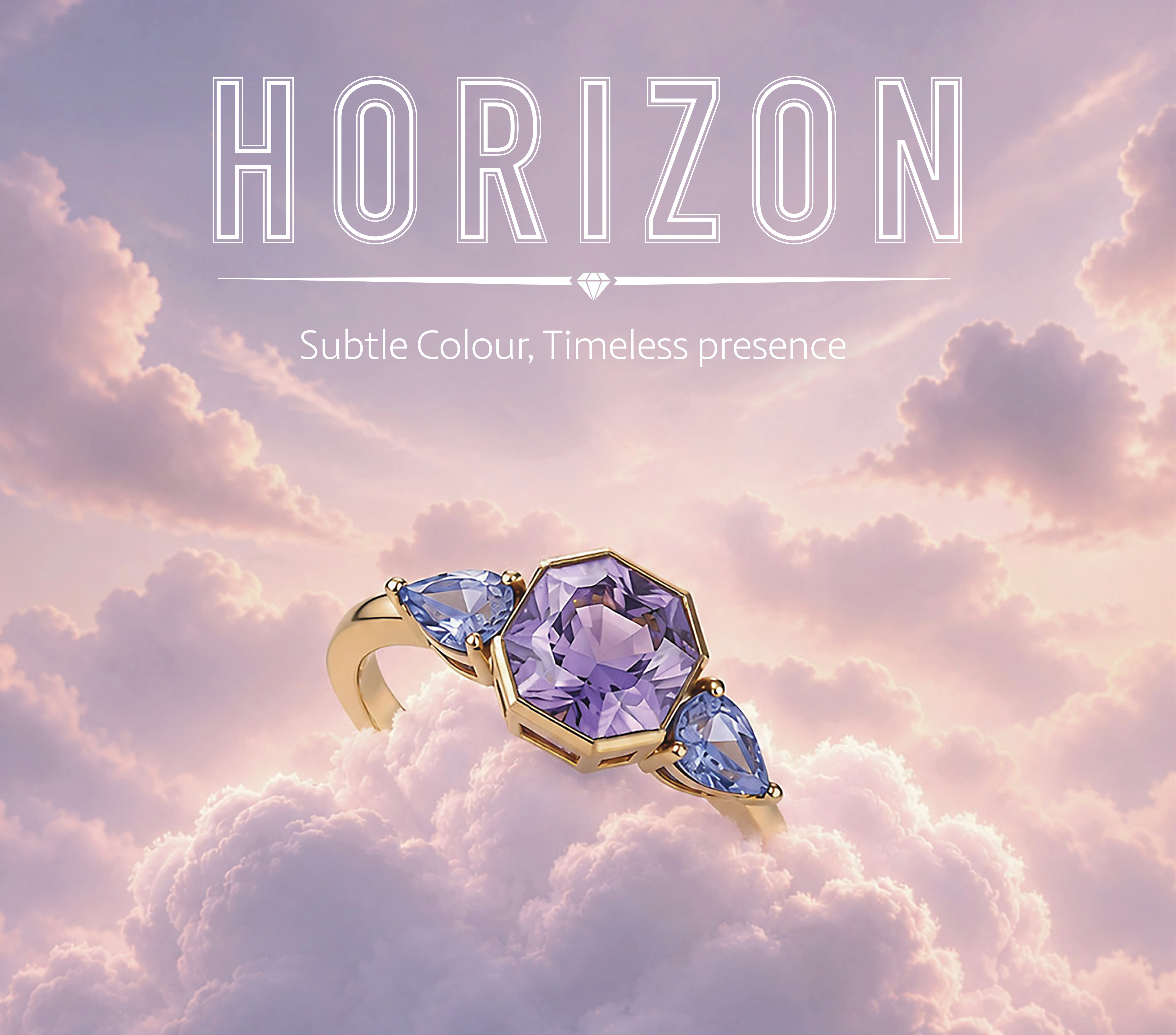 Horizon our 20th Anniversary Collection