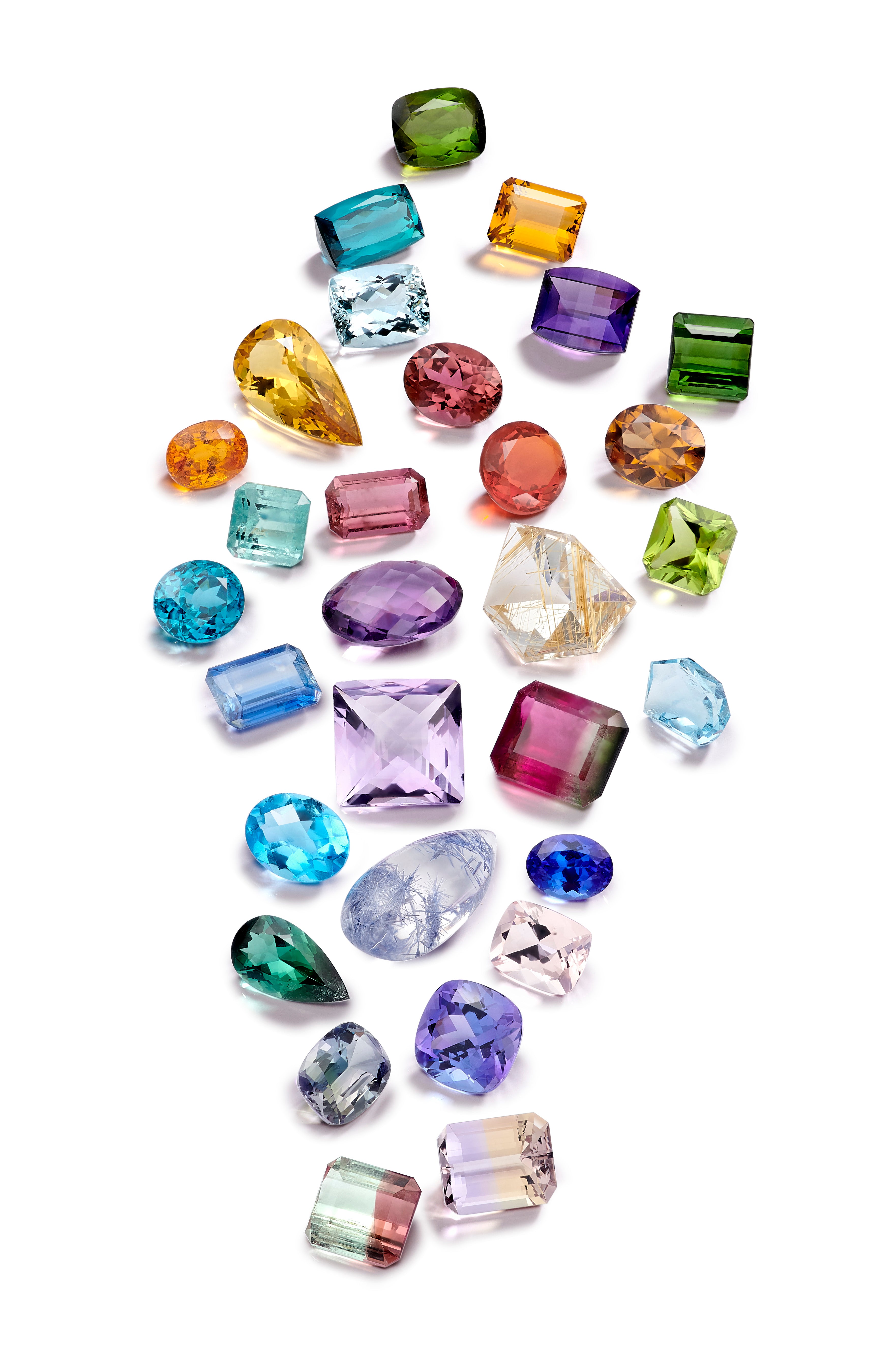 Ntinga Gems